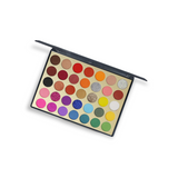 The Remix Artistry Palette