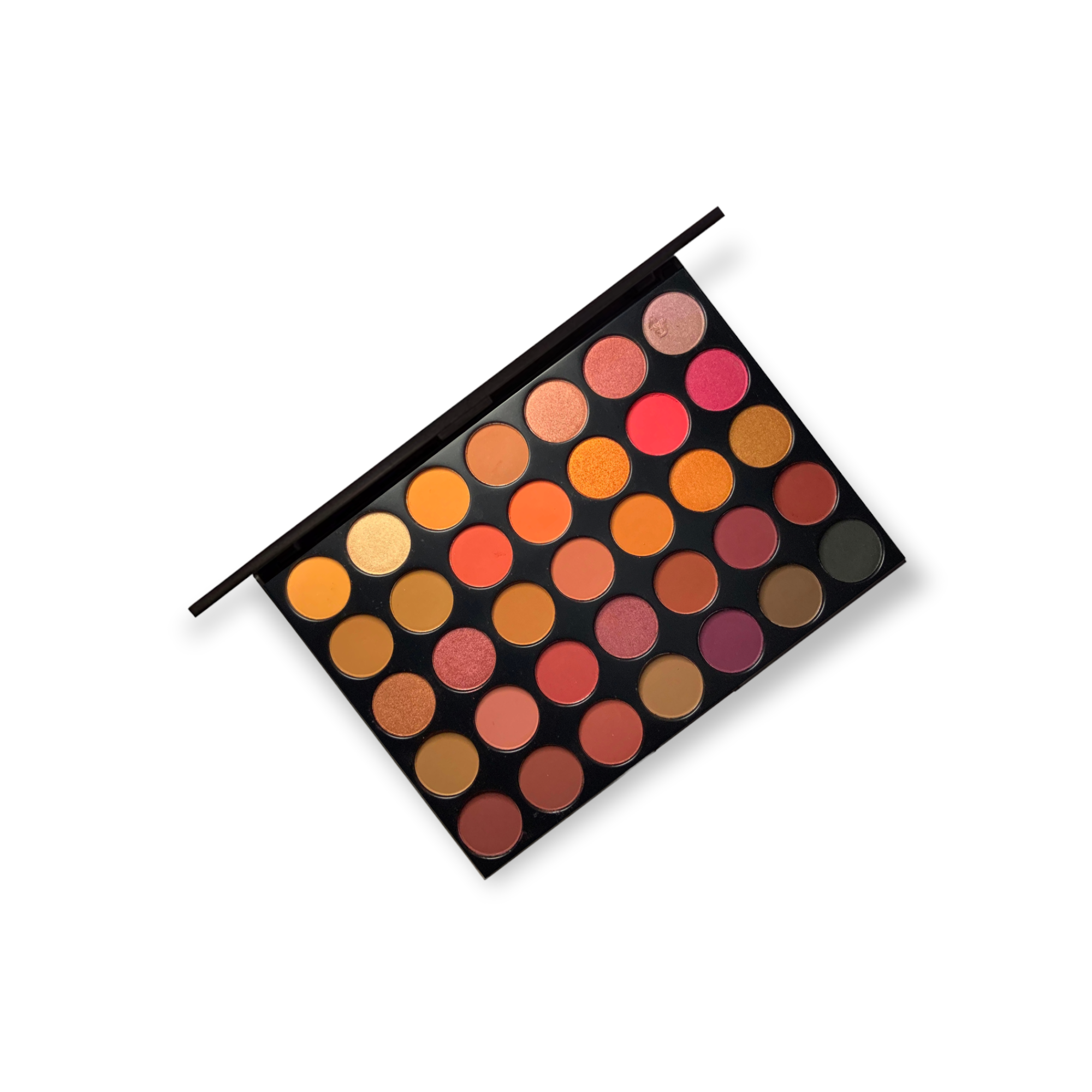 Autumn Ultimate Artistry Palette